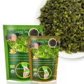 Pérdida de peso china orgánica Anxi Tie Guan Yin té orgánico de Oolong